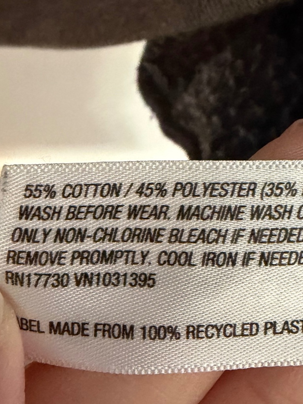 5 for $20: Target acid-wash crewneck sweatshirt - Picture 6 of 6
